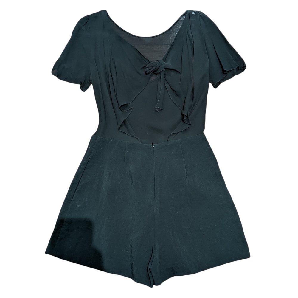Maje Irene Romper - Picture 6 of 10